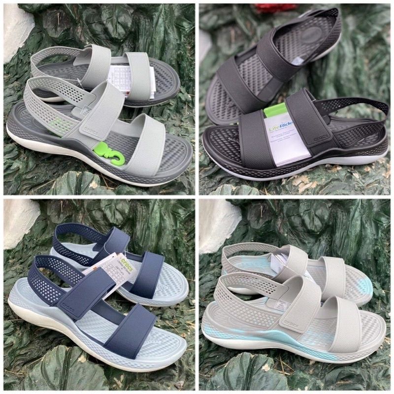 Крокси Sandal LiteRide 360 Crocs