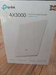 TP-Link Archer Air E5 - Ultra cienki przedłużacz Wi-Fi AX3000