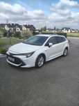 Toyota Corolla 1.8 98KM Hybryda Automat Navi Fulled Radar Camera