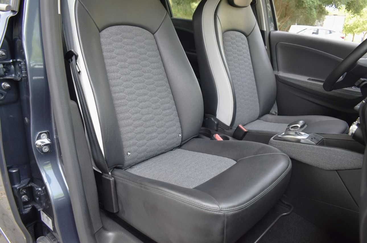 Renault Zoe Intense 50