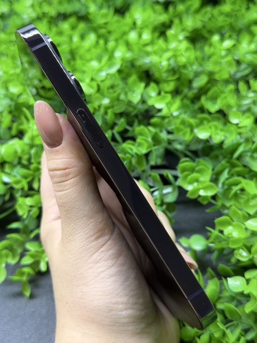 iPhone 14 Pro, 256Gb, Deep Purple (Neverlock) Айфон 14 Про, #6340