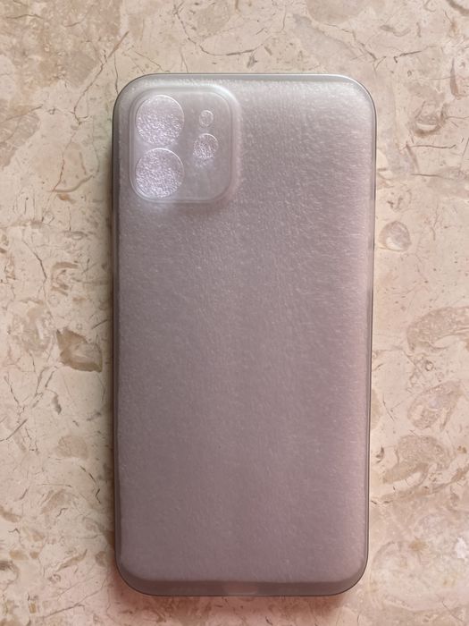 Чохол на Iphone 12