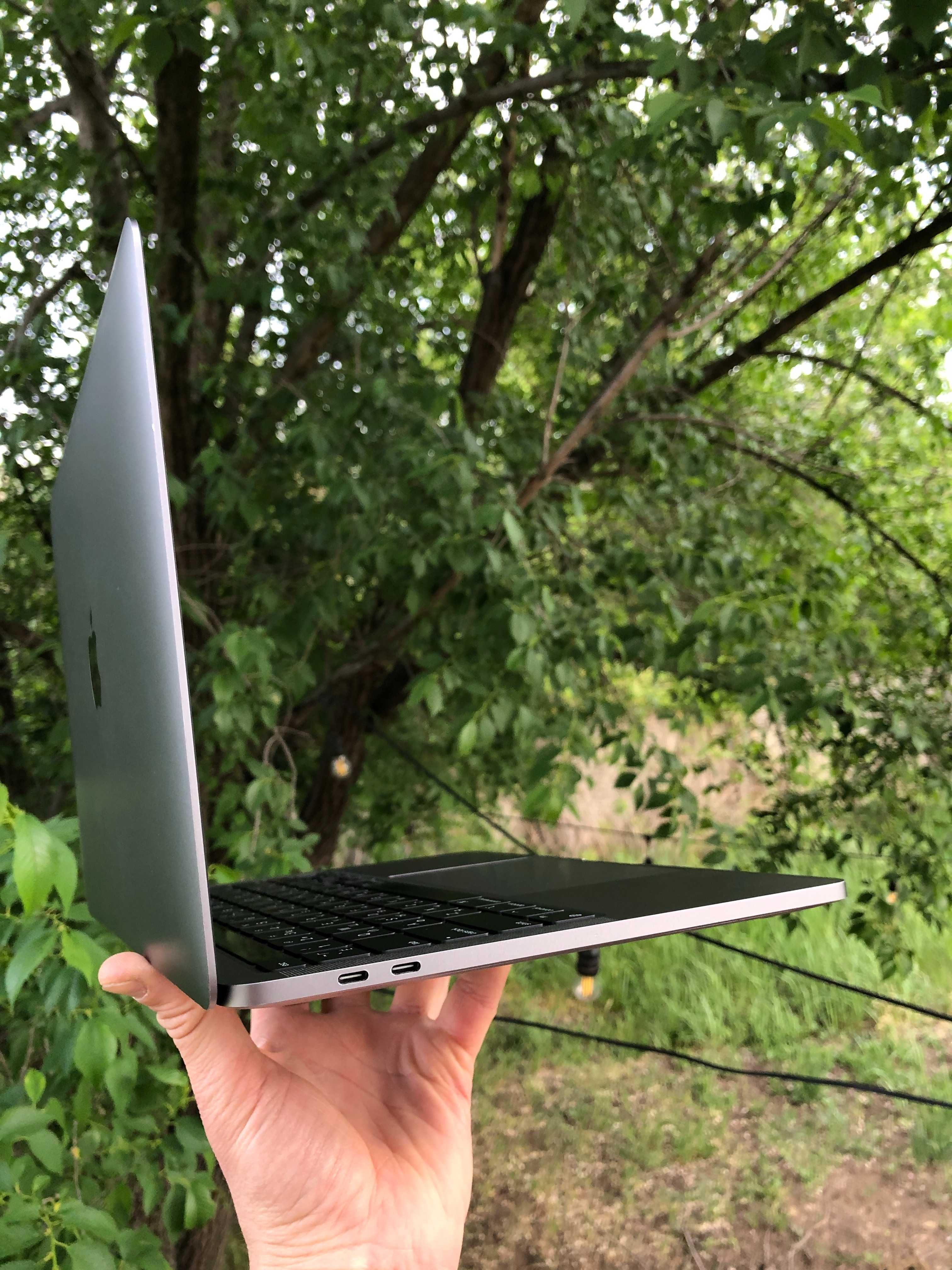 Apple MacBook Pro 13.3" M1 16/512Gb Space Gray (A2338) 2020. Акум 92%