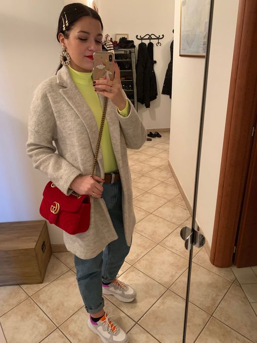 Office ugly sneakers adidasy r.40