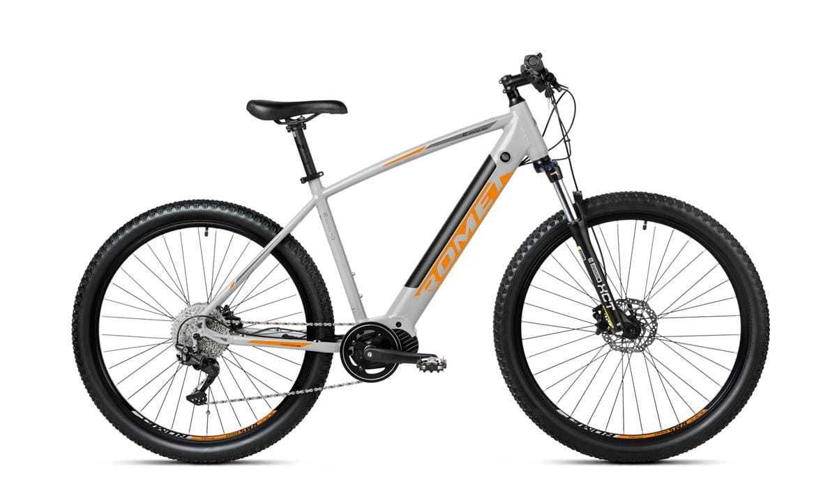 Rower Elektryczny ROMET 29 E-RAMBLER E9.0 MTB