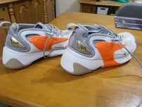 Buty sportowe Nike Just do IT  zoom air Tn rozm 40