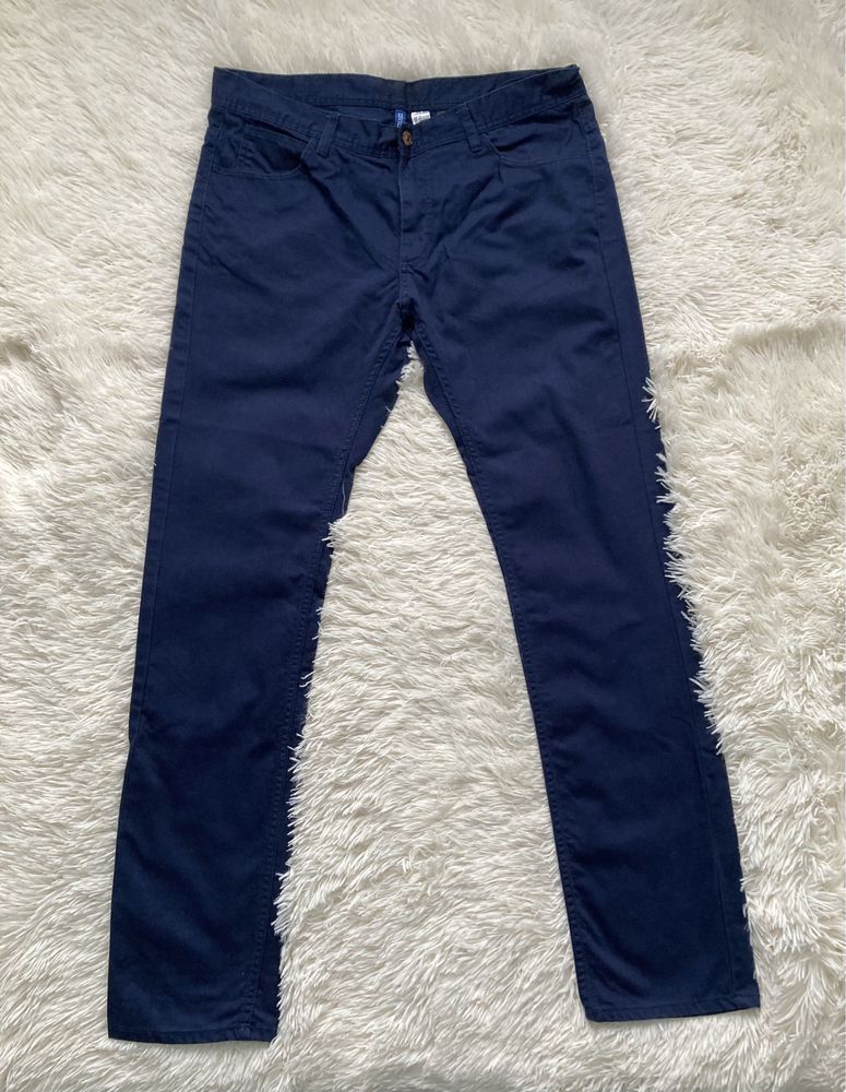 Spodnie H&M rozmiar 34