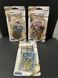 3 Silver Tempest Premium Blister