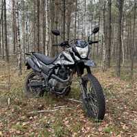 Loncin pruss 200