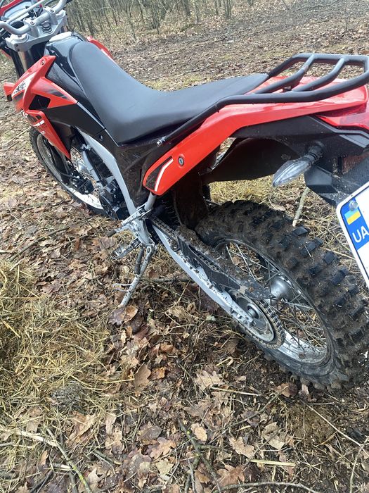 Продам Loncin lx250