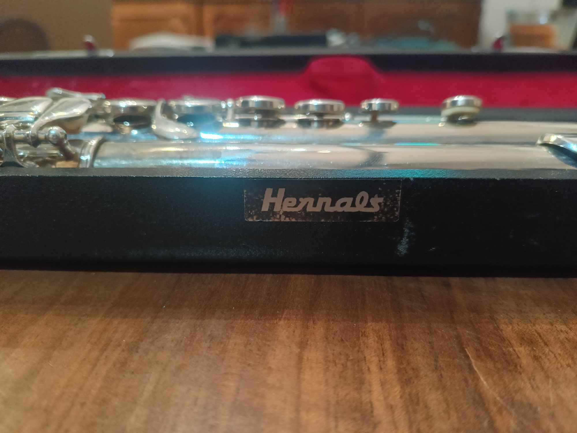 Flet Hermann Deußer Hernals S-110