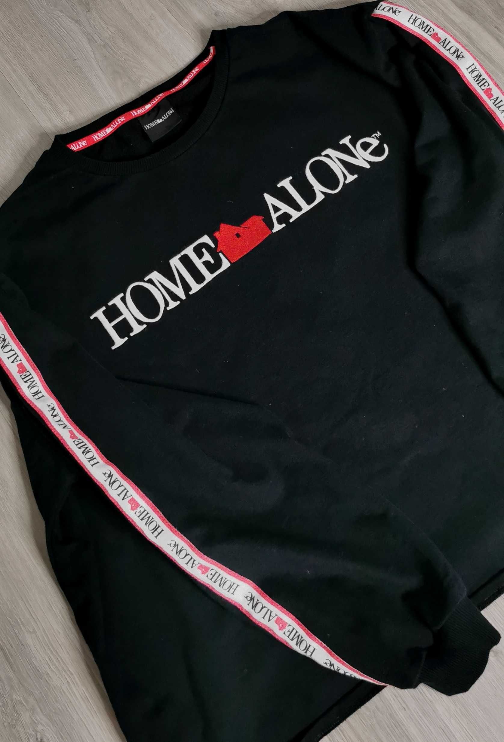 Bluza Home Alone Kevin sam w domu Świąteczna Christmas rozmiar XXL