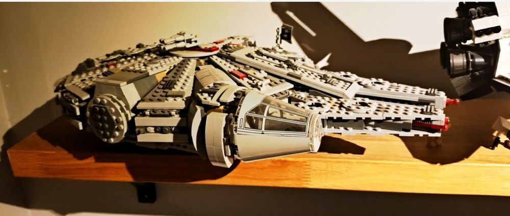 Star Wars Lego sprzedam