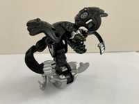 REZERWACJA Figurka Bakugan Mechtanium Surge Darkus Razenoid 500-700 G