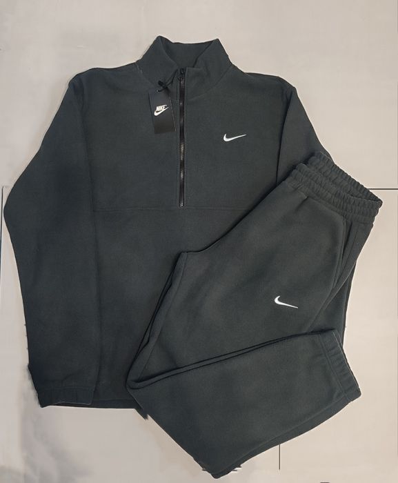 Спортивний костюм флісовий чоловічий