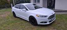 FORD FUSION 1.5 ecoboost