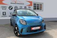 Smart ForFour EQ Passion