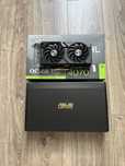 Karta Graficzna RTX 4070 Asus dual OC 12GB