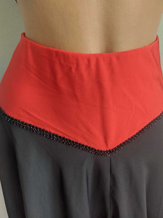 Спідниця для танців.