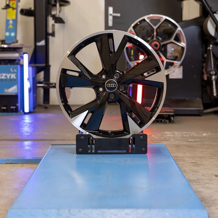 ORYGINALNE Felgi Audi 20" A6 A8 Q2 Q3 Q4 E-Tron