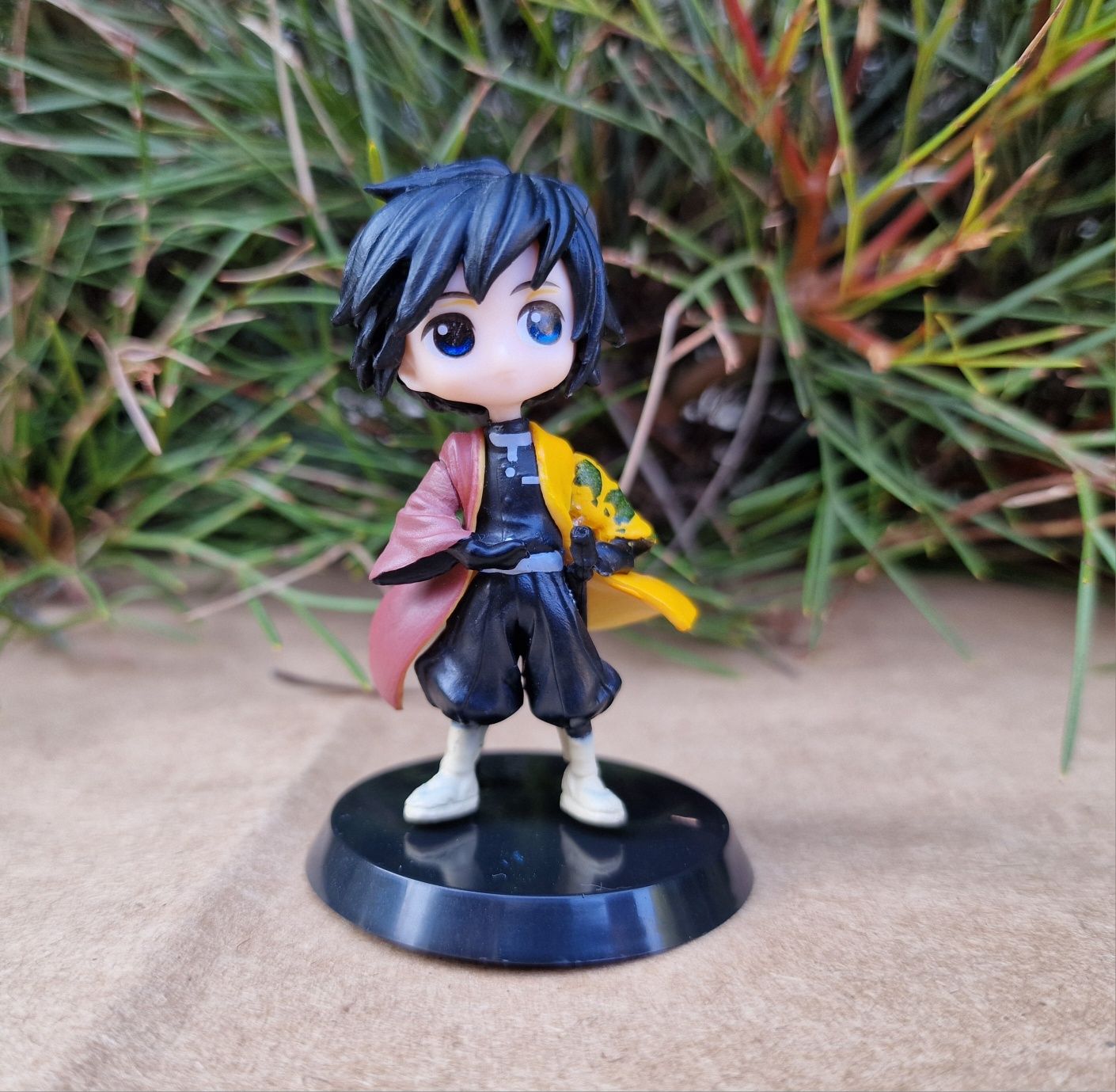 estatueta de anime/anime figure