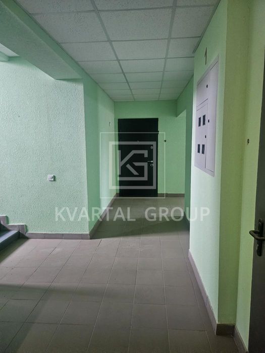 Однокімнатна квартира ЖК Гранд Віллас