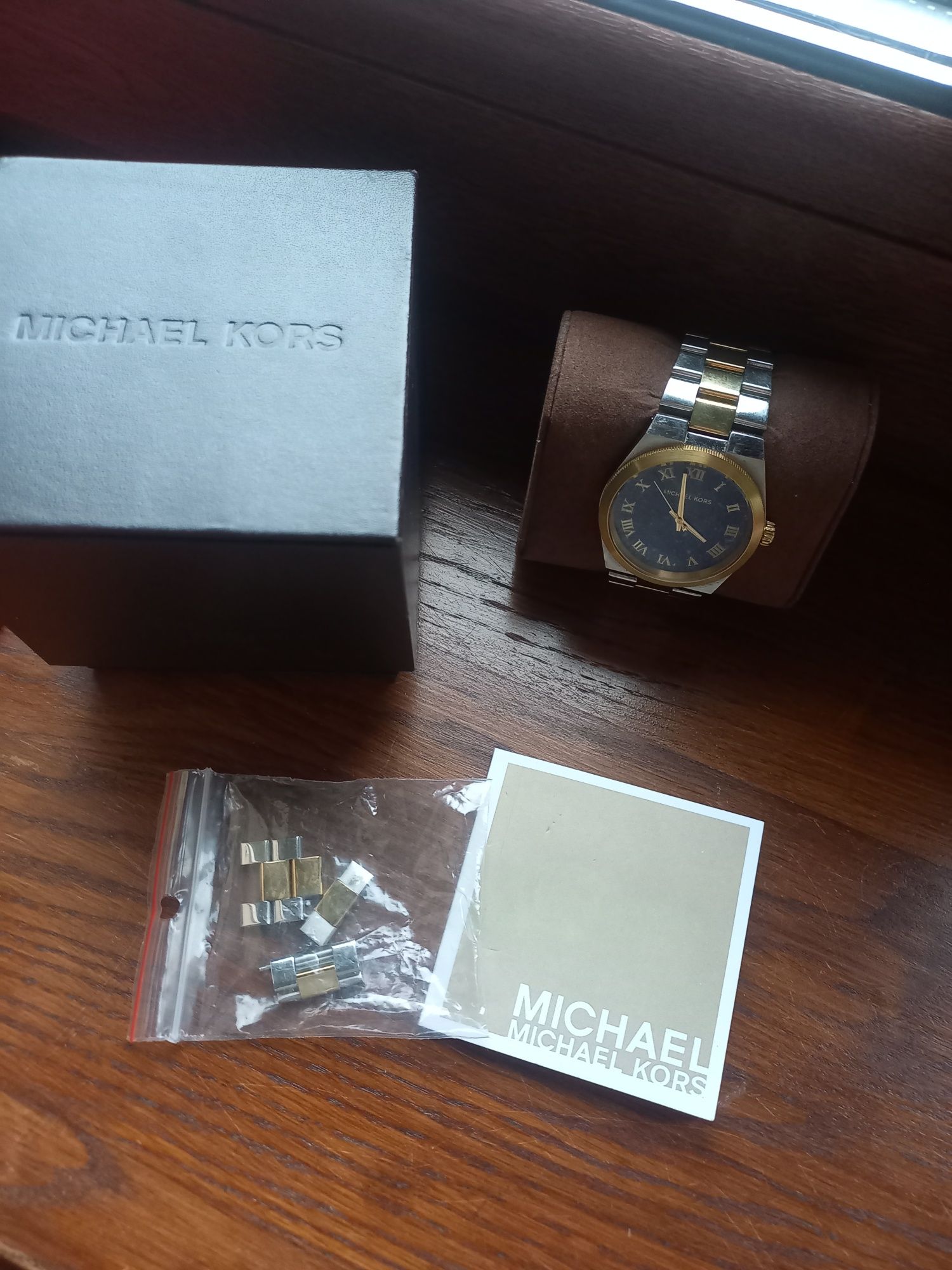 Zegarek Michael Kors MK5893