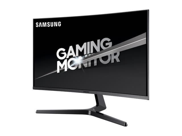 Продаю вигнутий монітор Samsung CJG5 27-Inch 2К (2560 x 1440) 144Hz