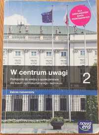 W centrum uwagi 2. Nowa Era