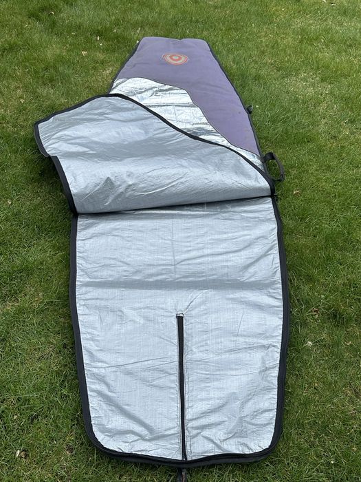 Pokrowiec Neil Pryde Board Cover 262/70 POLECAM