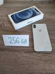 Iphone X 256 GB biały