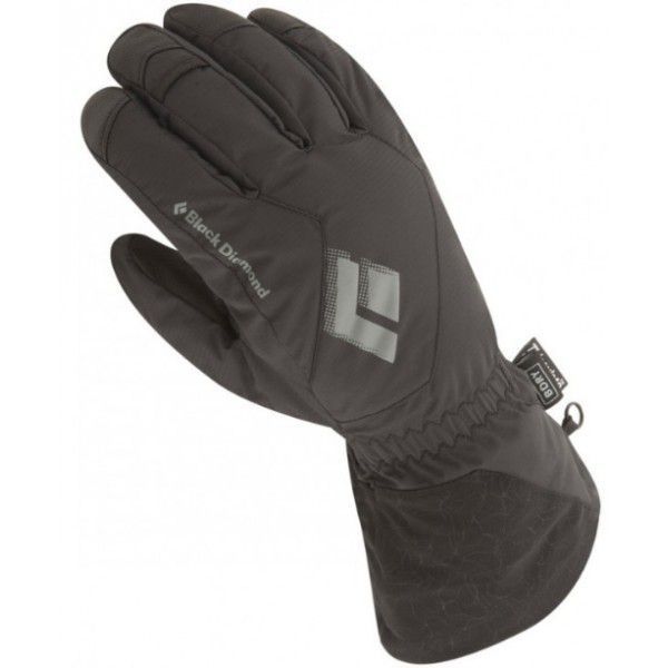 Рукавички Black Diamond Glissade Gloves