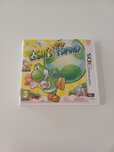 Yoshi's New Island Nintendo 3DS oryginalna angielska
