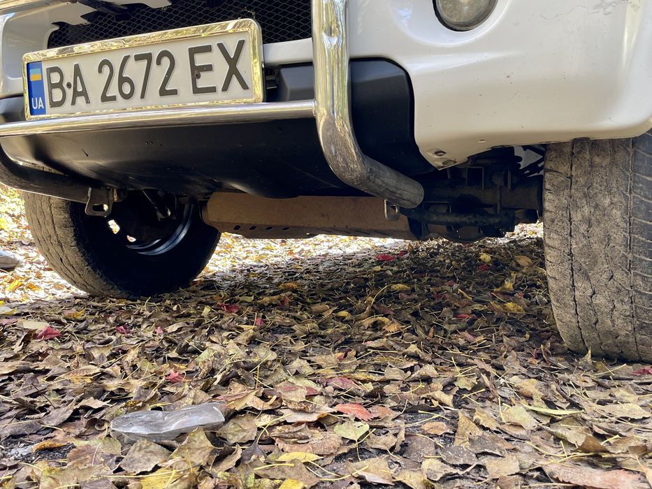 Suzuki Jimny 1.3 AT 4x4