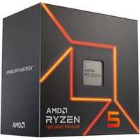 Процесор AMD Ryzen 5 7600 BOX
