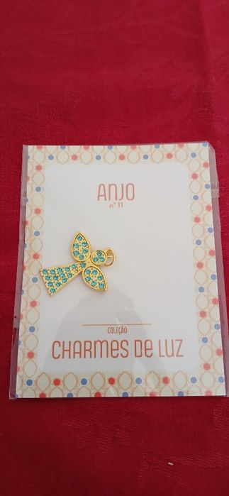 Anjo do Correio da Manhã, novo