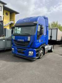 Iveco Stralis  Mega