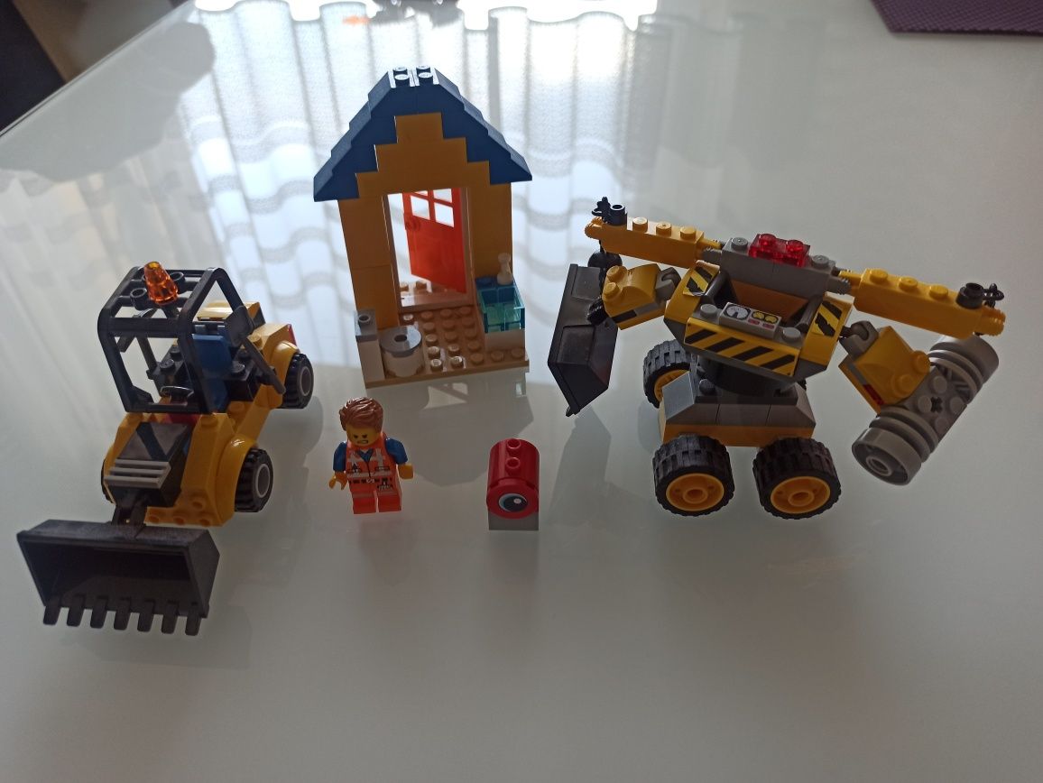 Lego 70832 Lego Movie 2