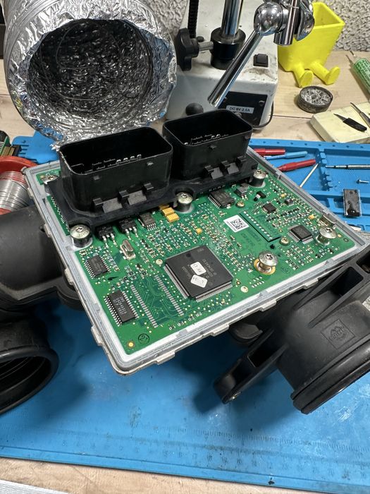 Centralinas - Bsi - Imobilizadores - Clone e Reparação