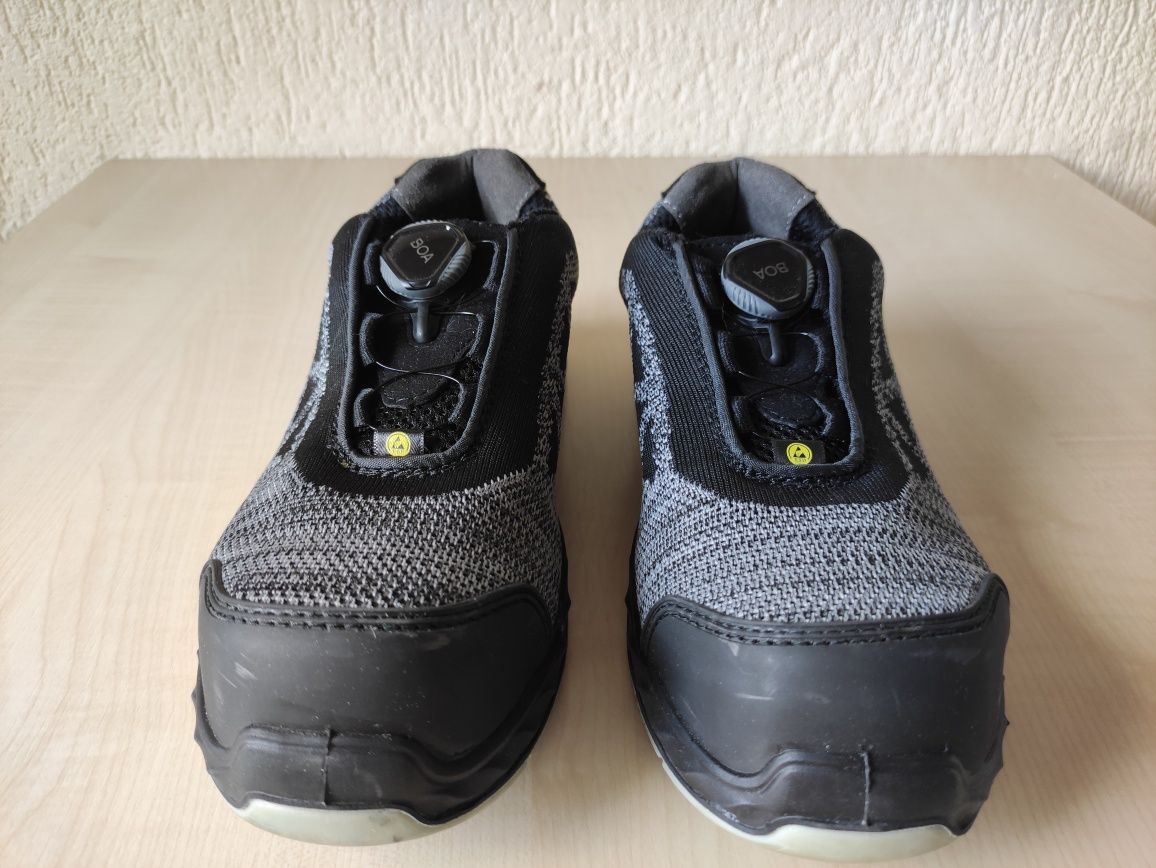 Buty Robocze Ochronne Palermo r.39