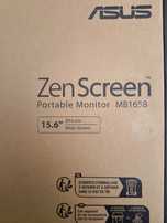 Asus ZenScreen 15.6'' NOVO