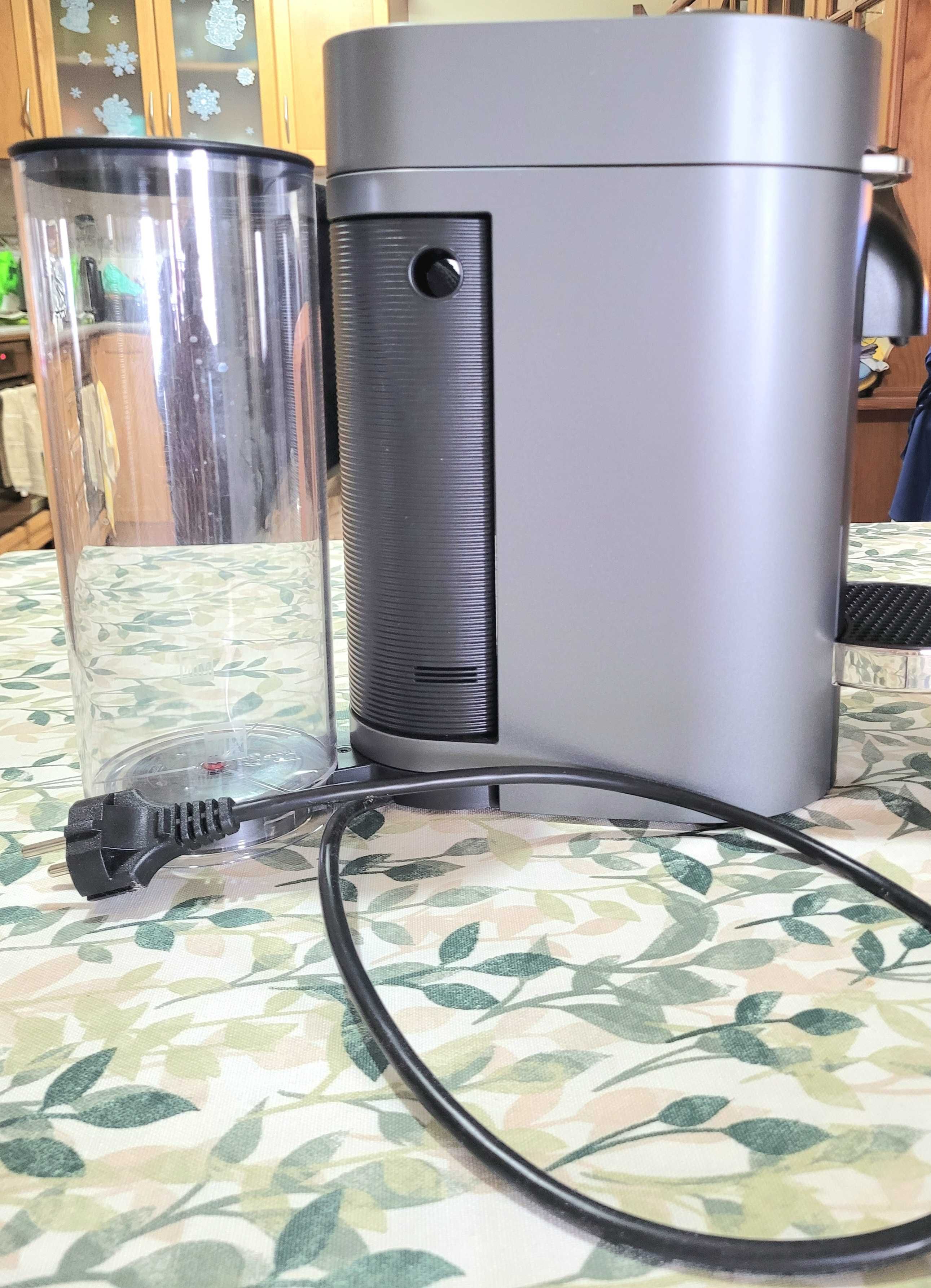 Máquina de café Nespresso