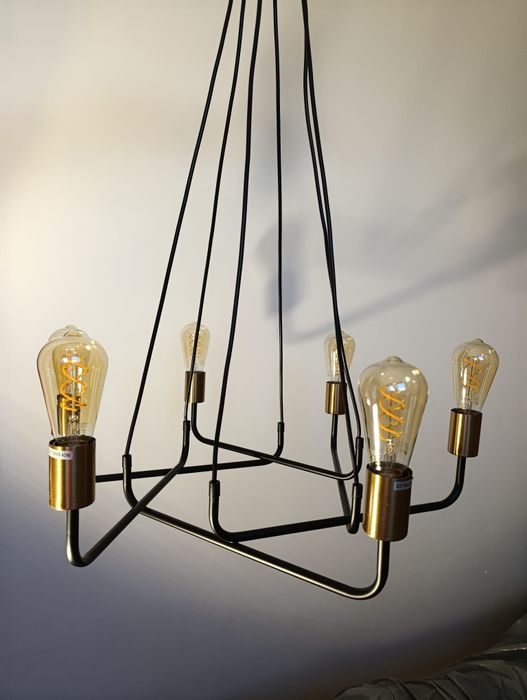 Lampa wisząca Italux