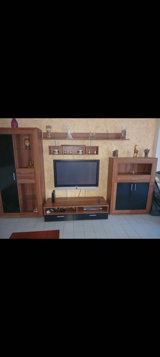Móveis de sala bom estado