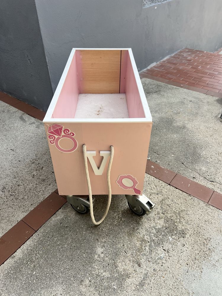 Vendo carrinho para criança