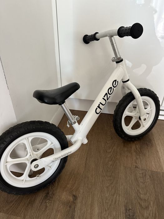Rowerek biegowy cruzee