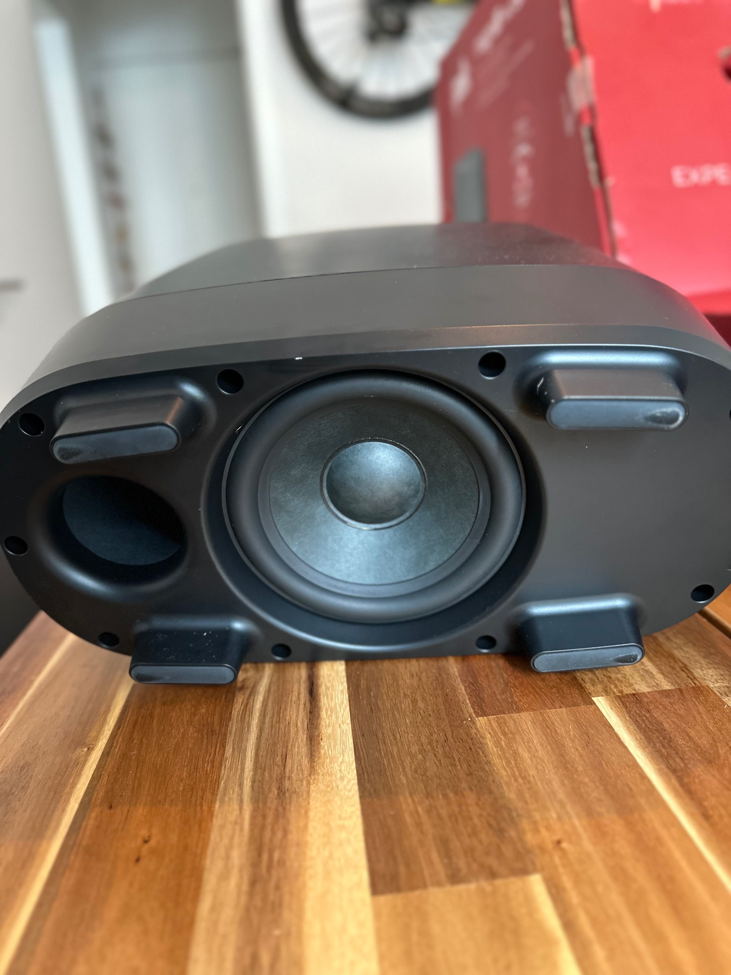 Soundbar Polk Magnifi Mini