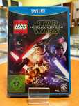 Gra Nintendo Wii U Lego Stars Wars