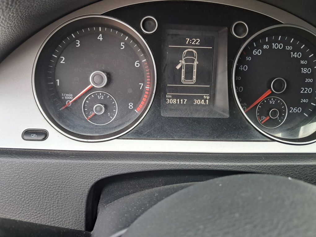 Фольксваген пасат б6 1.4