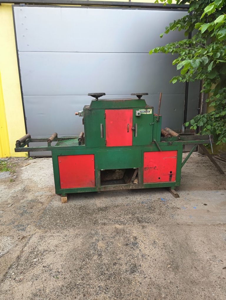 Wielopiła ROLTRAC RWP 500 Walter amix boldrew wirex